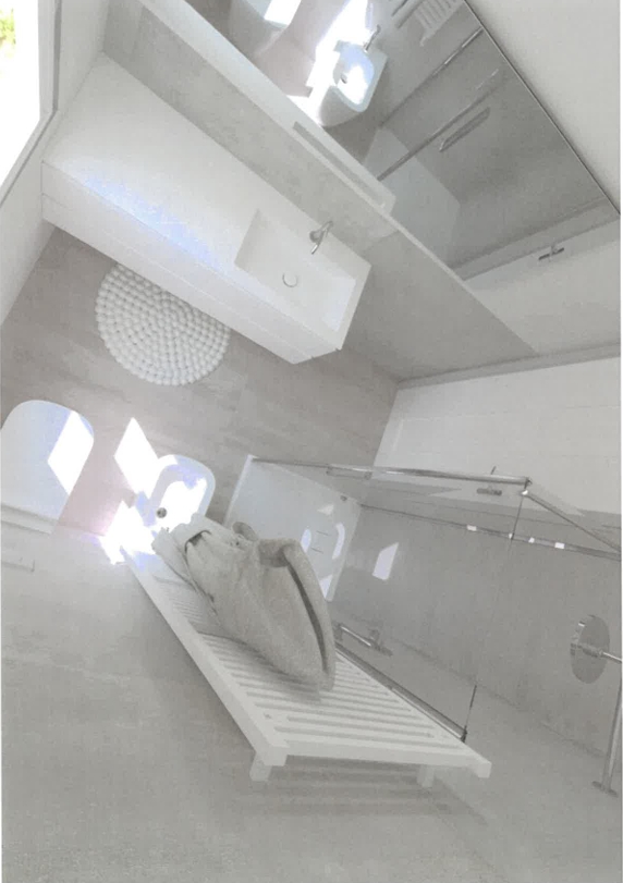 Planos Baños 84